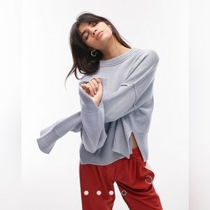 Topshop Sweater